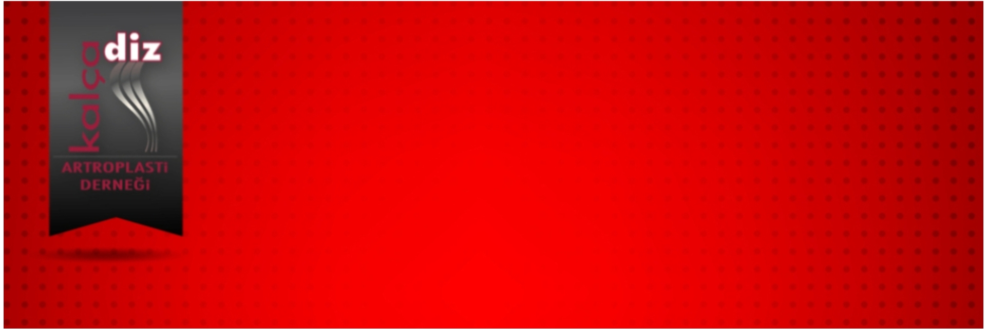 18. İleri Artroplasti Kursu - Aralık