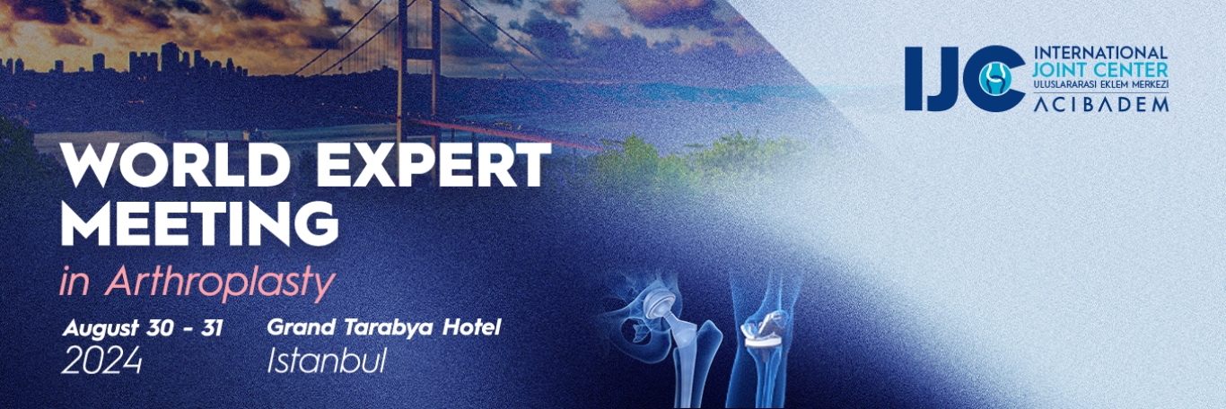 Artroplasty Consensus Meeting