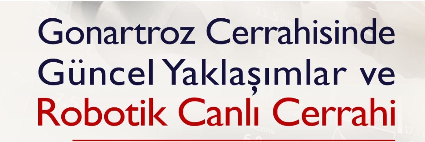 Gazi Üniversitesi Tıp Fakültesi - Robotik Canlı Cerrahi, Ankara