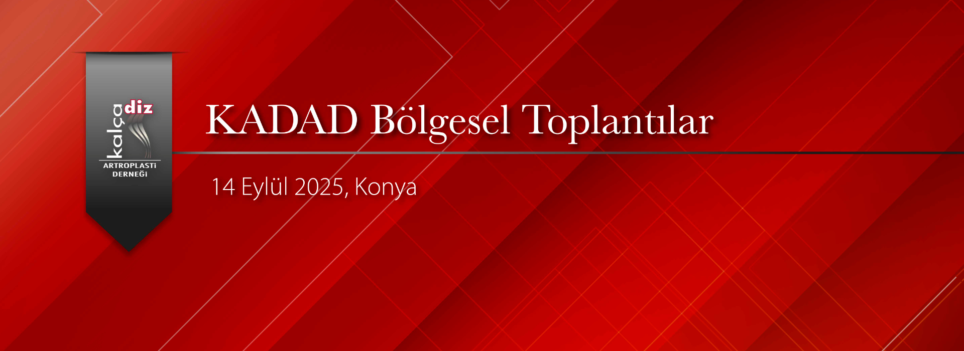 Kadad Bölgesel Toplantılar, Konya