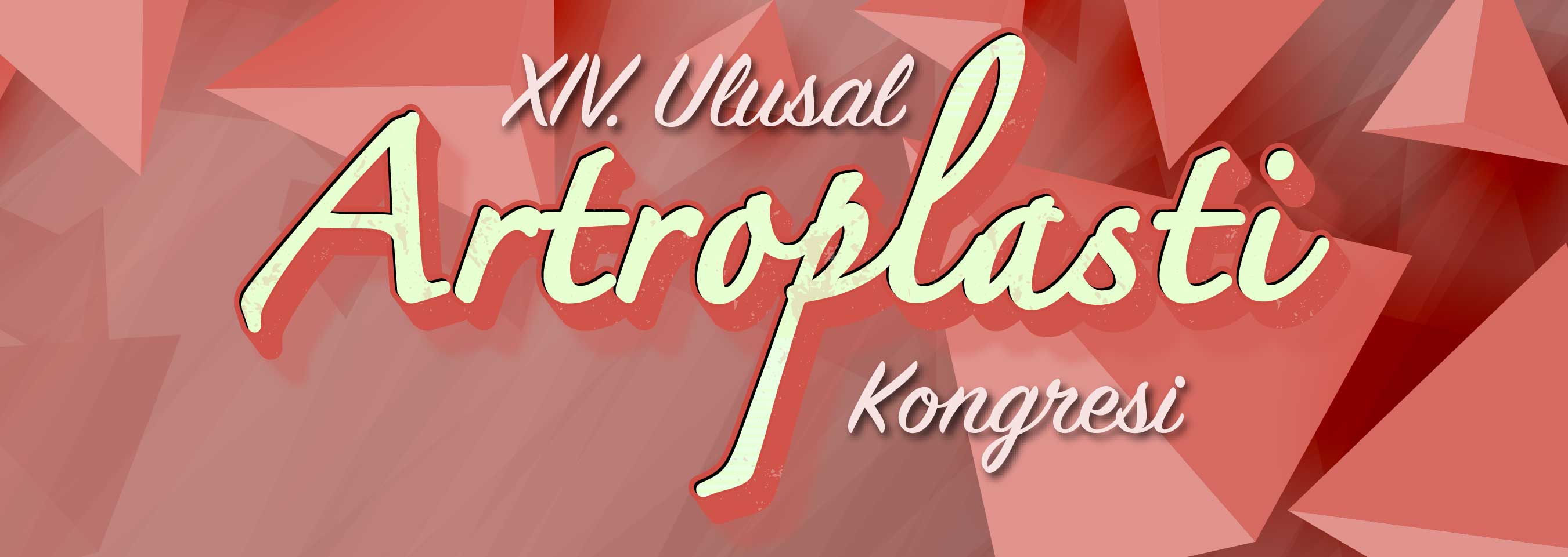 Kongre Afişi